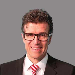 Dr. Michael Gorriz