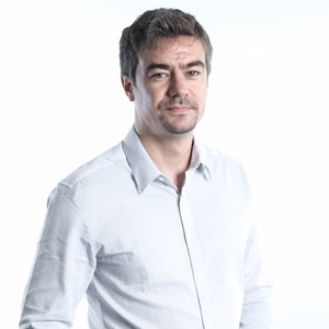 Christofer Sandberg