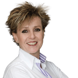 Sharryn Napier