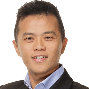 Raymond Goh