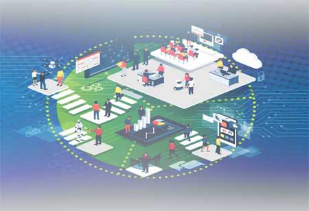 Digital Document Processes in APAC